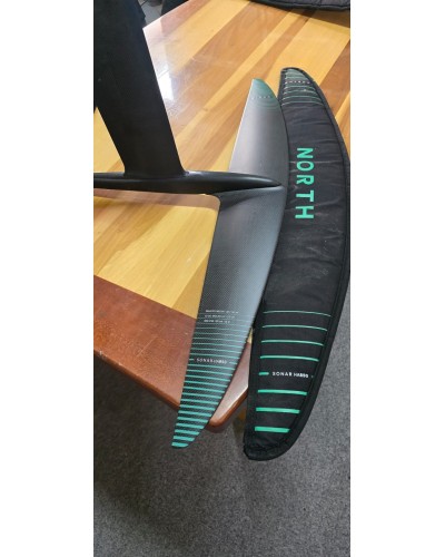 North Carbon Hydrofoil
