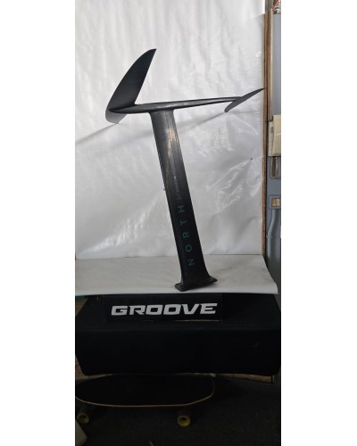 North Carbon Hydrofoil