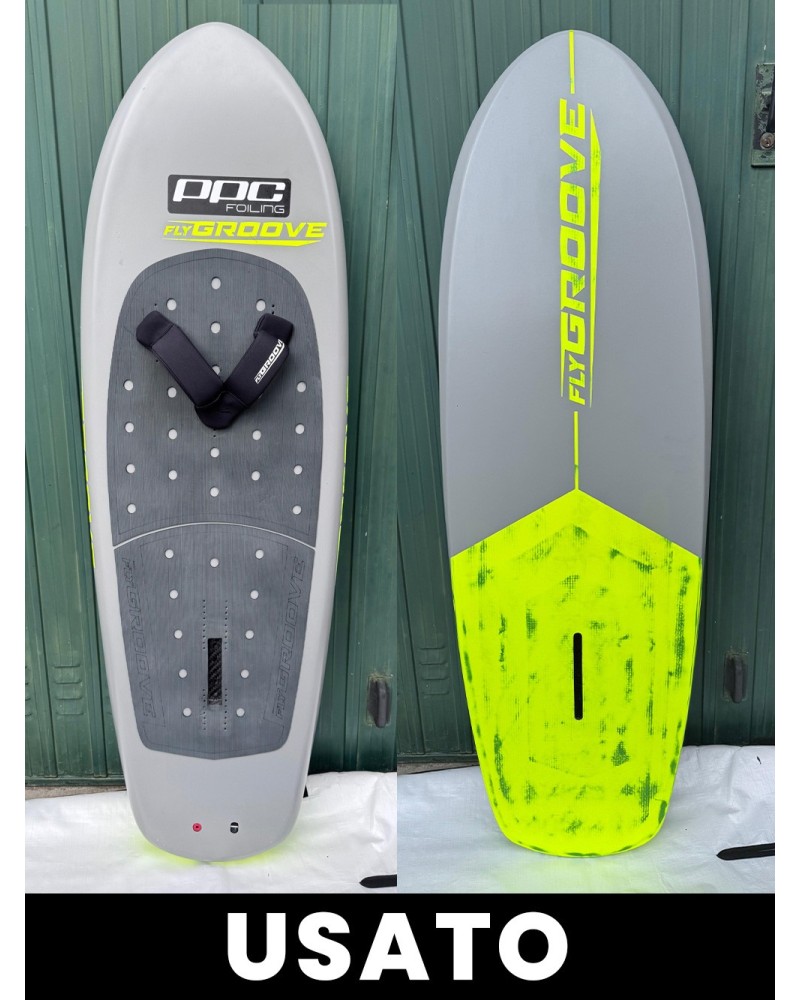 G-Race 2025 - Demo Board 75 L