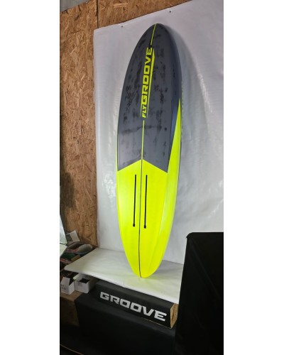 G-CRUISE Parawing