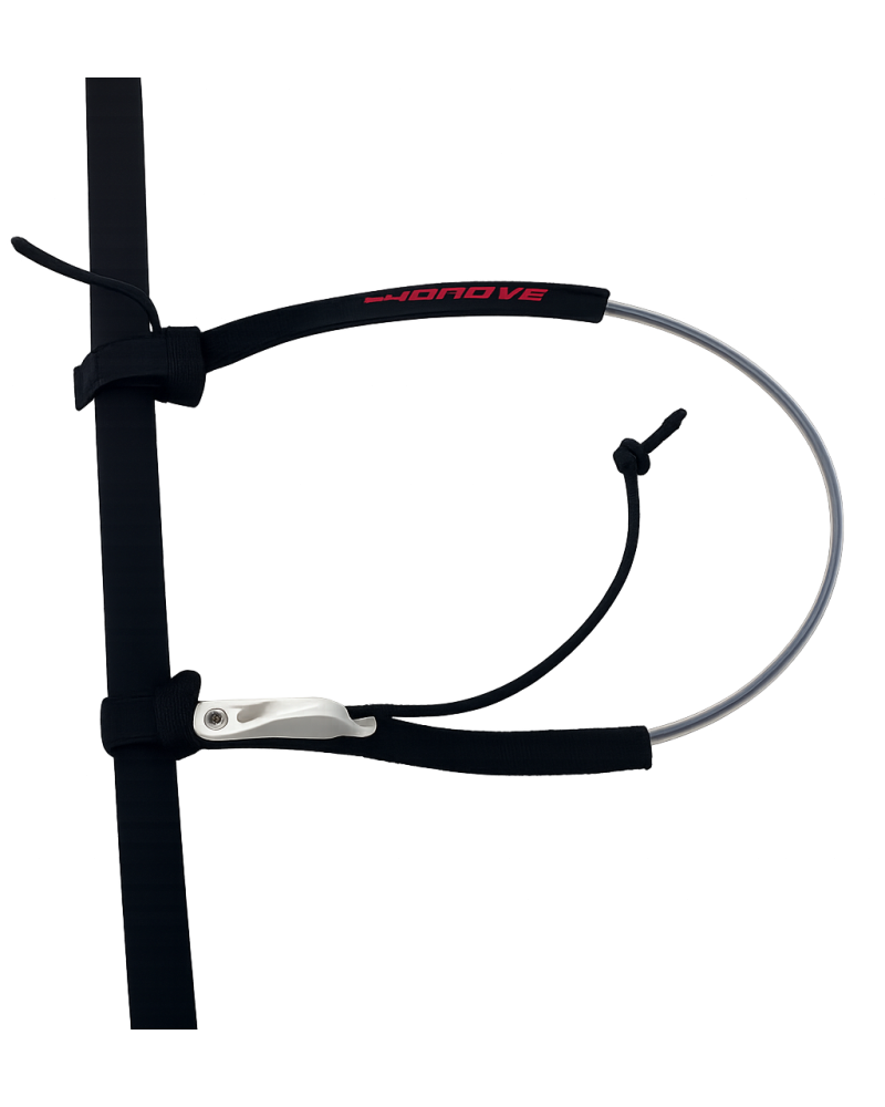 Cima regolabile Vario Freeride