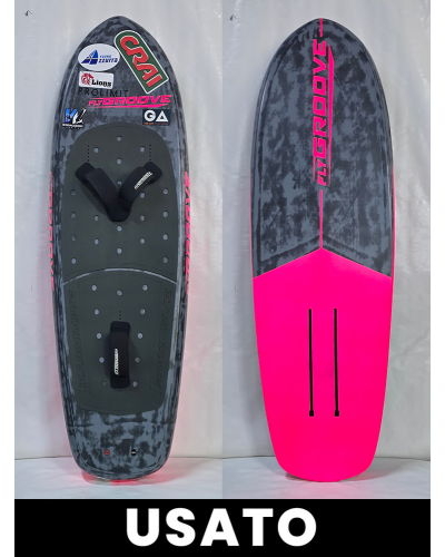 G-RACE 2025 78 litri