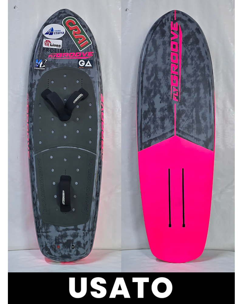 G-RACE 2025 78 litri