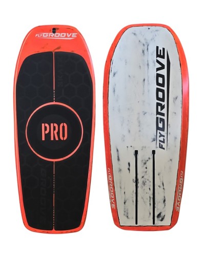 SKATE PRO Foil Board