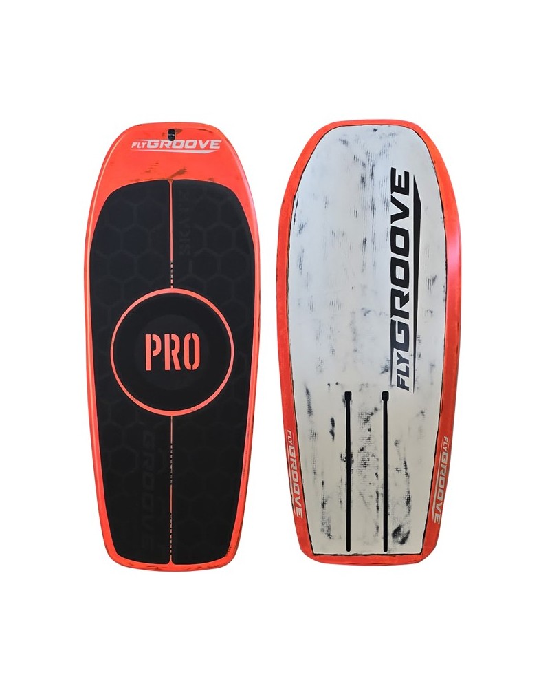 SKATE PRO Foil Board