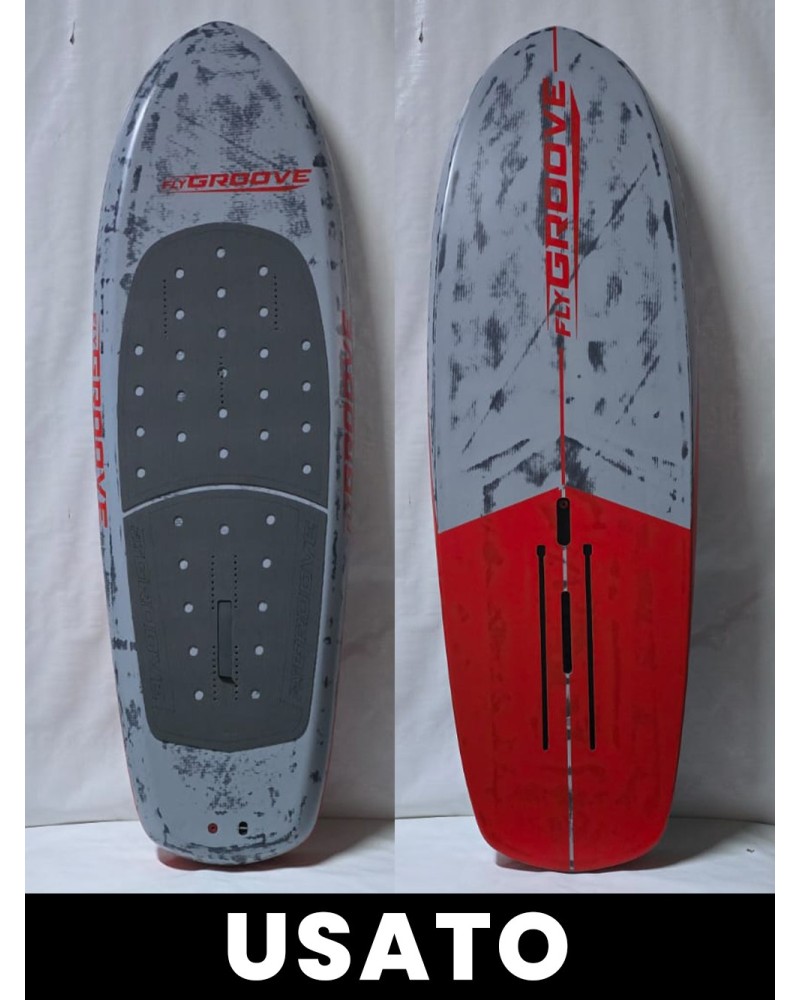 G-Race 2024 - New 80 L