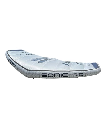 PPC SONIC FDS – Full Dual Skin Wing