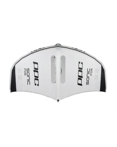 PPC SONIC FDS – Full Dual Skin Wing