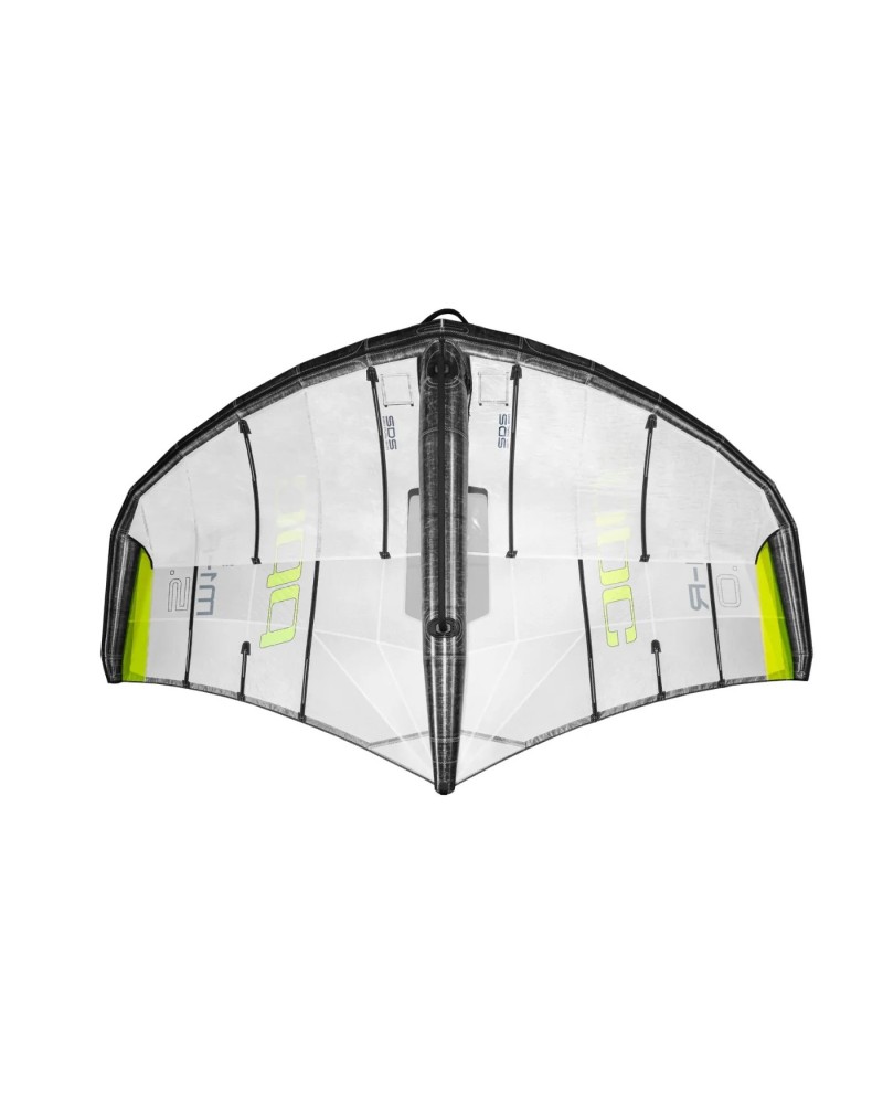 M1-R / VORTEX SDS - Semi-Dual Skin Wing