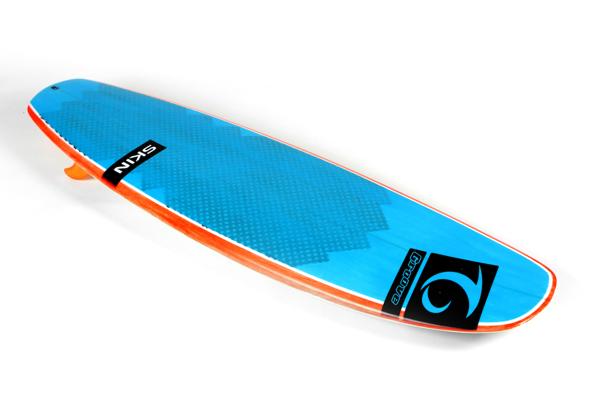 SKIN surfboard