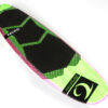 SKIN Surfboard green