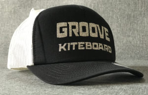Groove Kiteboard Trucker Cap